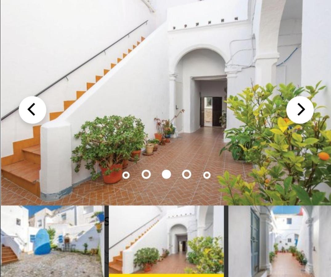 Paraiso Andres Medina-Sidonia Exterior photo